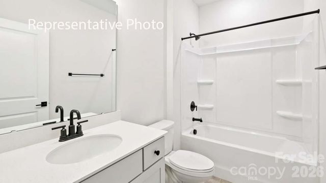 2059 Gallinule Drive, Indian Trail, NC 28079