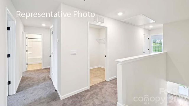 2059 Gallinule Drive, Indian Trail, NC 28079