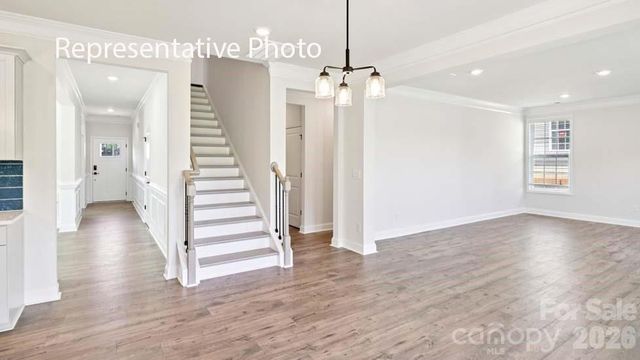 2059 Gallinule Drive, Indian Trail, NC 28079