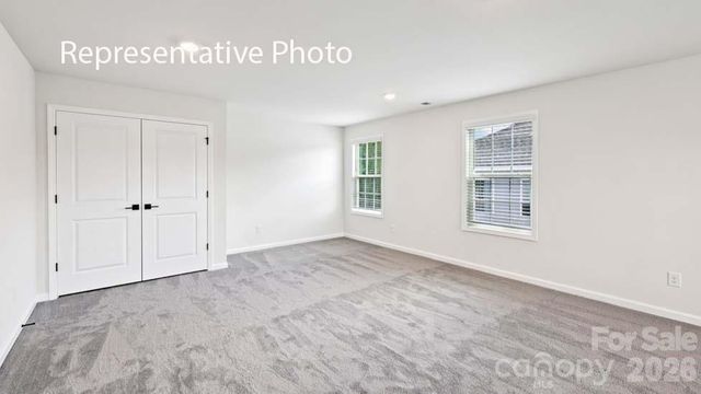 2059 Gallinule Drive, Indian Trail, NC 28079