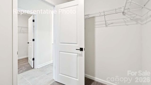 2059 Gallinule Drive, Indian Trail, NC 28079