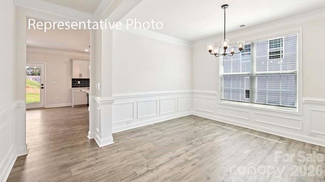 2059 Gallinule Drive, Indian Trail, NC 28079