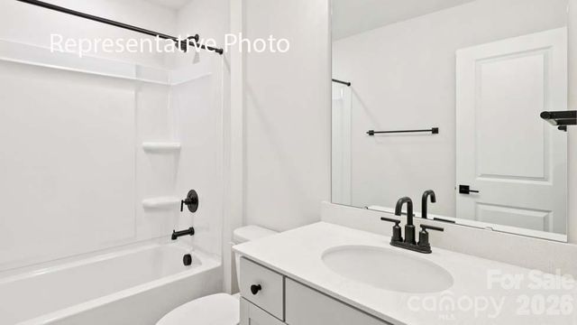 2059 Gallinule Drive, Indian Trail, NC 28079