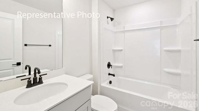 2059 Gallinule Drive, Indian Trail, NC 28079