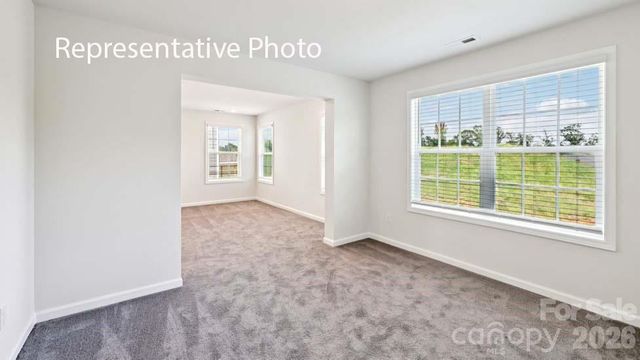 2059 Gallinule Drive, Indian Trail, NC 28079