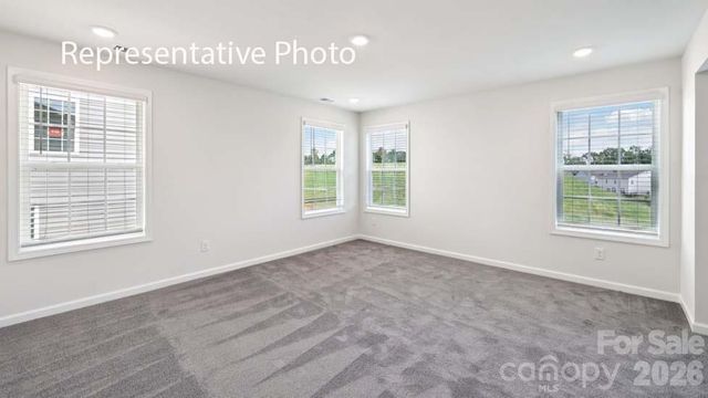 2059 Gallinule Drive, Indian Trail, NC 28079