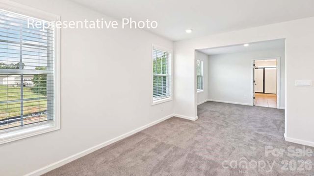 2059 Gallinule Drive, Indian Trail, NC 28079