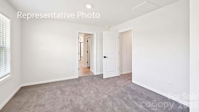 2059 Gallinule Drive, Indian Trail, NC 28079