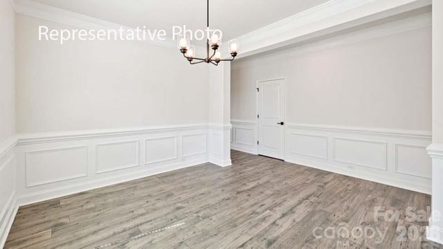 2059 Gallinule Drive, Indian Trail, NC 28079