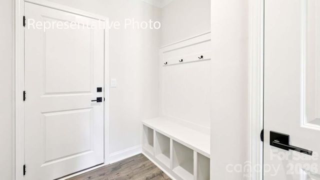 2059 Gallinule Drive, Indian Trail, NC 28079