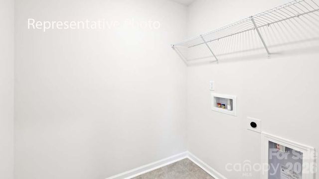 2059 Gallinule Drive, Indian Trail, NC 28079