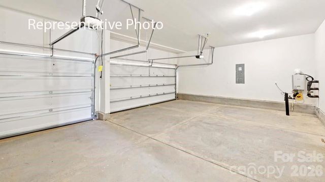 2059 Gallinule Drive, Indian Trail, NC 28079