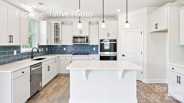 2059 Gallinule Drive, Indian Trail, NC 28079