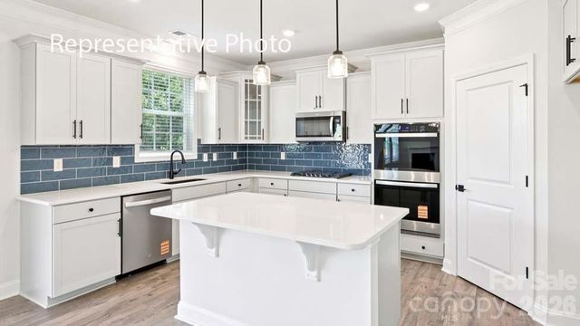 2059 Gallinule Drive, Indian Trail, NC 28079