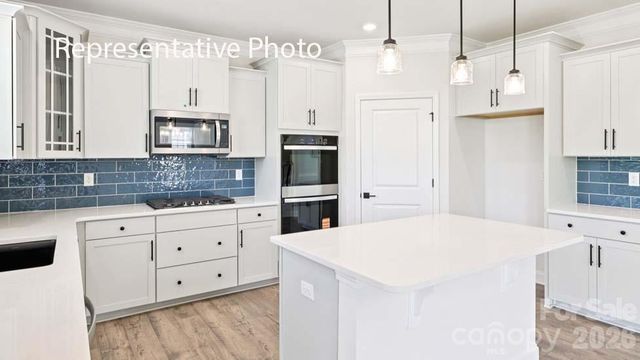 2059 Gallinule Drive, Indian Trail, NC 28079