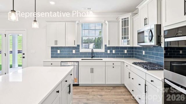 2059 Gallinule Drive, Indian Trail, NC 28079