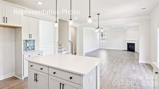 2059 Gallinule Drive, Indian Trail, NC 28079