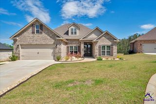 424 Rustic Live Oak Trail, Bonaire, GA 31005