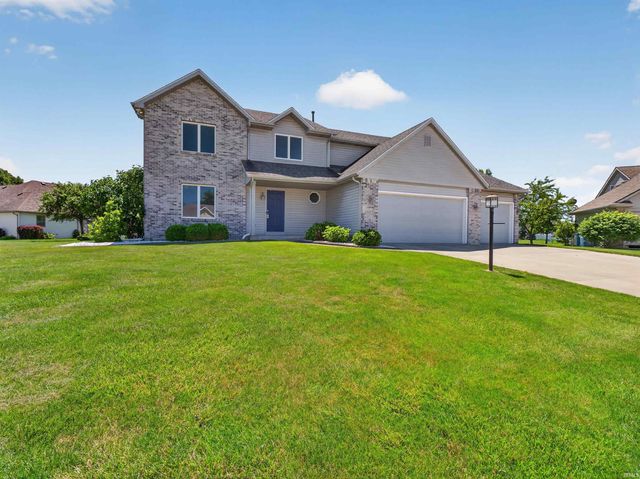 9175 Brant Point, New Haven, IN 46774