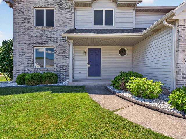 9175 Brant Point, New Haven, IN 46774