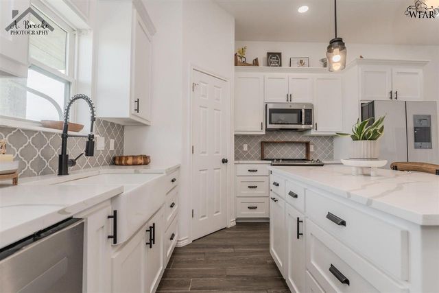 3216 NORTHWEST DRIVE, Wichita Falls, TX 76306