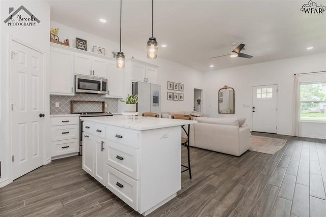 3216 NORTHWEST DRIVE, Wichita Falls, TX 76306