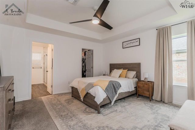 3216 NORTHWEST DRIVE, Wichita Falls, TX 76306