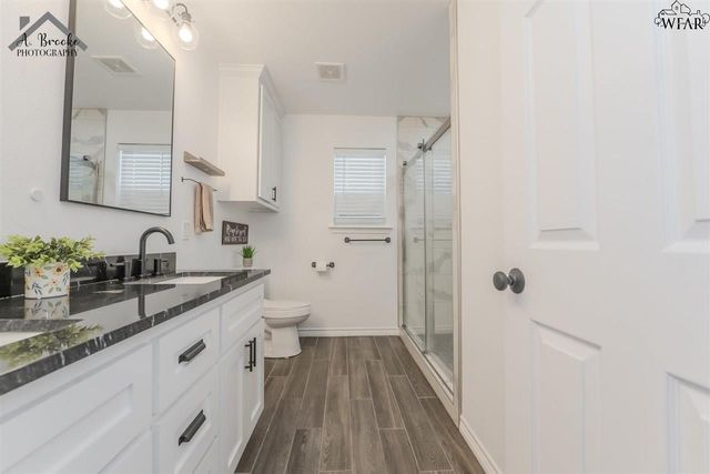 3216 NORTHWEST DRIVE, Wichita Falls, TX 76306