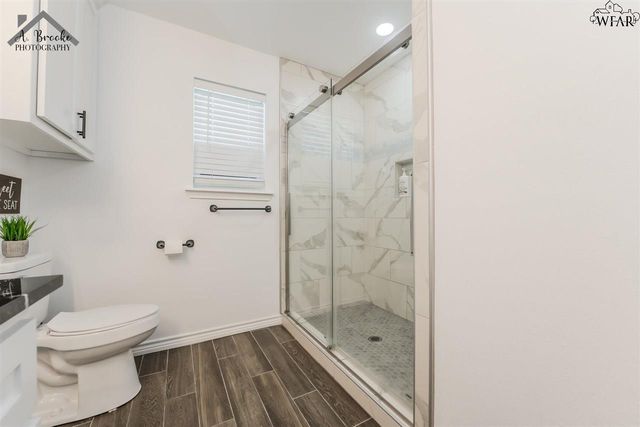3216 NORTHWEST DRIVE, Wichita Falls, TX 76306