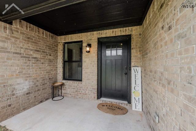 3216 NORTHWEST DRIVE, Wichita Falls, TX 76306