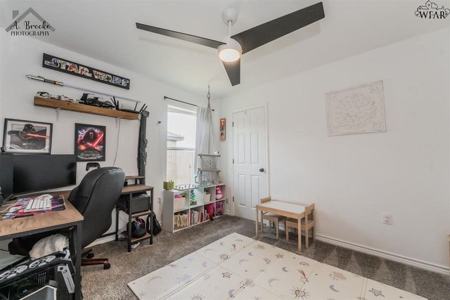 3216 NORTHWEST DRIVE, Wichita Falls, TX 76306