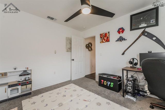 3216 NORTHWEST DRIVE, Wichita Falls, TX 76306