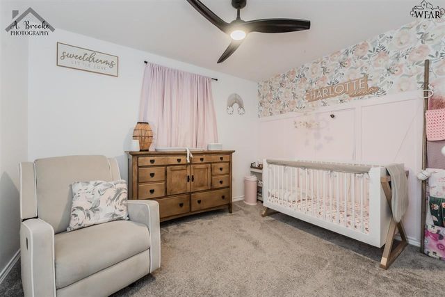 3216 NORTHWEST DRIVE, Wichita Falls, TX 76306