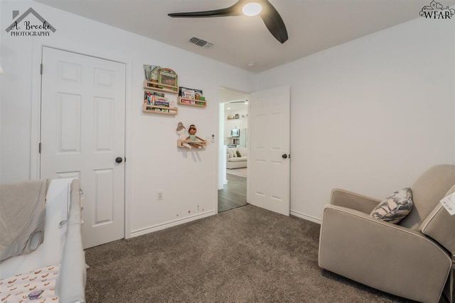 3216 NORTHWEST DRIVE, Wichita Falls, TX 76306