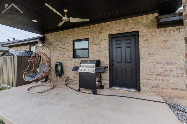 3216 NORTHWEST DRIVE, Wichita Falls, TX 76306