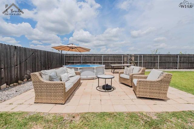 3216 NORTHWEST DRIVE, Wichita Falls, TX 76306