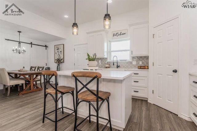 3216 NORTHWEST DRIVE, Wichita Falls, TX 76306