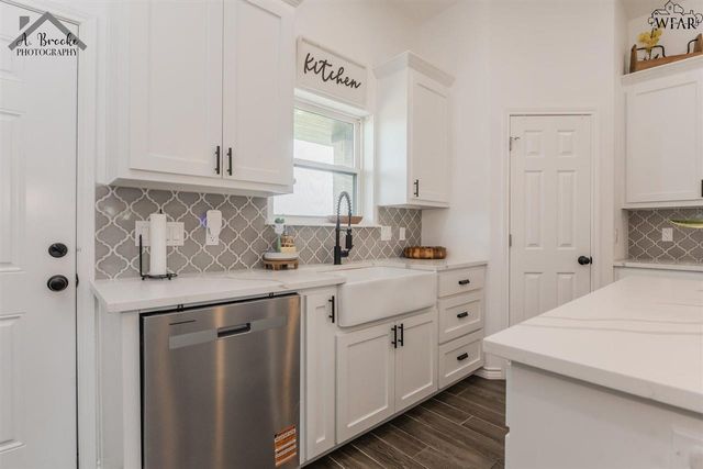 3216 NORTHWEST DRIVE, Wichita Falls, TX 76306