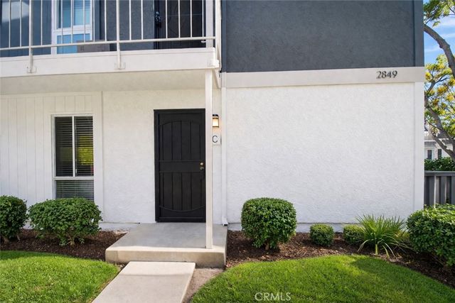 2849 S Fairview C, Santa Ana, CA 92704