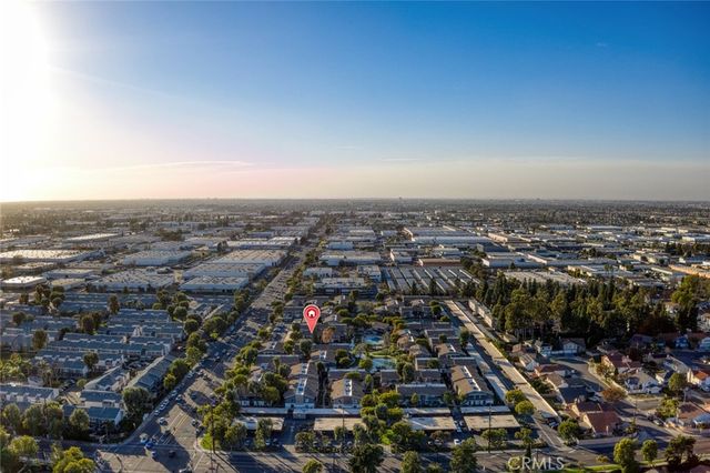 2849 S Fairview C, Santa Ana, CA 92704