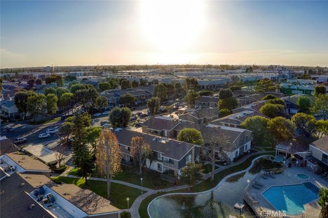 2849 S Fairview C, Santa Ana, CA 92704