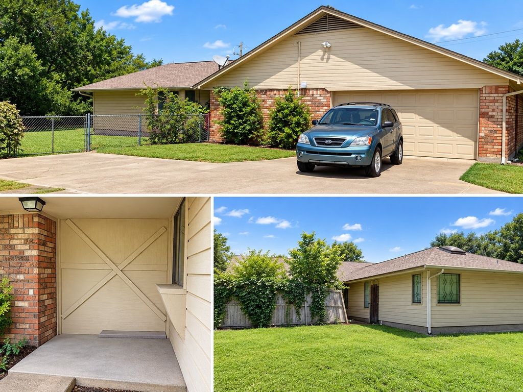 200 Windridge Trail, Burleson, TX 76028 — photo 3
