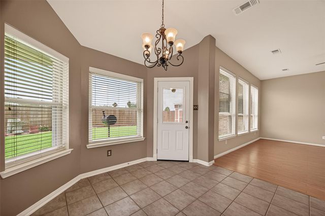 1707 Country Club Cove Drive, Baytown, TX 77521