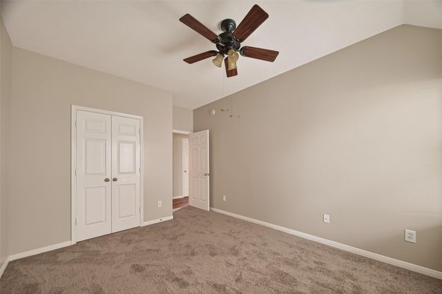 1707 Country Club Cove Drive, Baytown, TX 77521