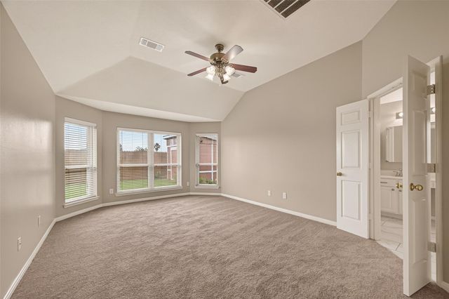 1707 Country Club Cove Drive, Baytown, TX 77521