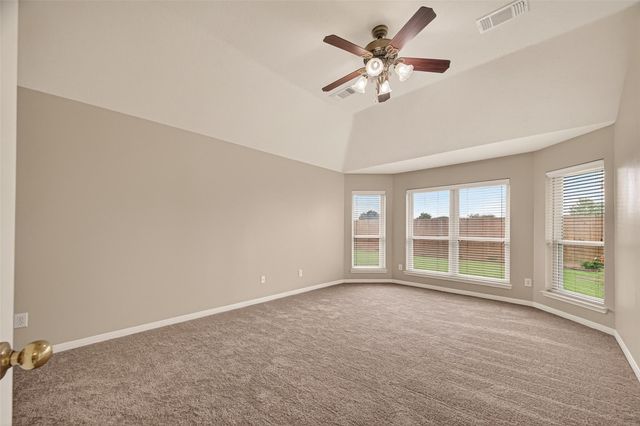 1707 Country Club Cove Drive, Baytown, TX 77521