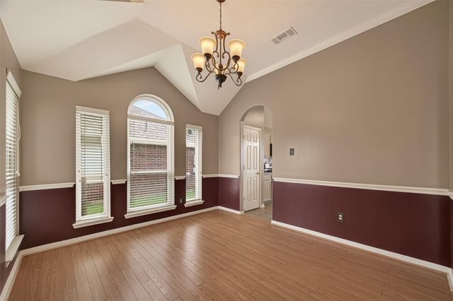 1707 Country Club Cove Drive, Baytown, TX 77521