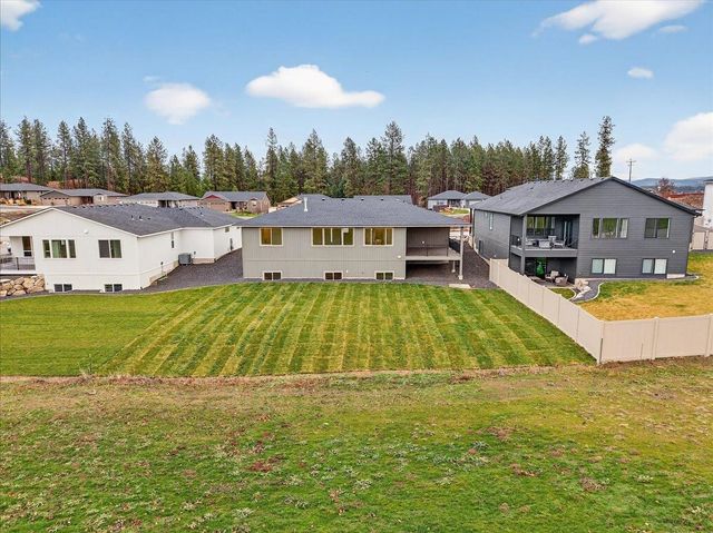 16767 N Wellington Rd, Colbert, WA 99005