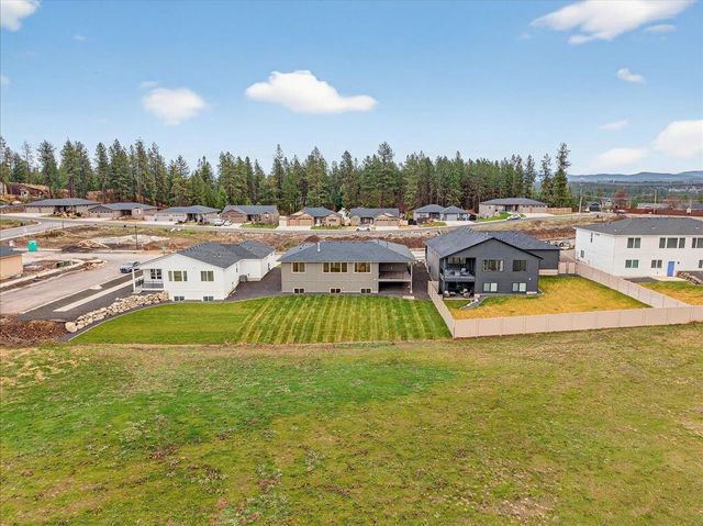 16767 N Wellington Rd, Colbert, WA 99005