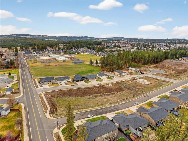 16767 N Wellington Rd, Colbert, WA 99005